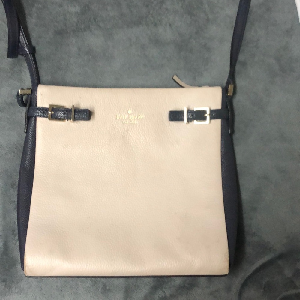 Kate Spade crossbody purse